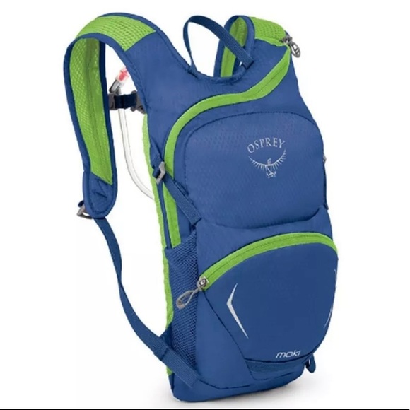 children's hydration backpack
